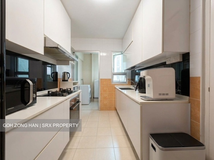 Blk 61B Strathmore Green (Queenstown), HDB 4 Rooms #546028791